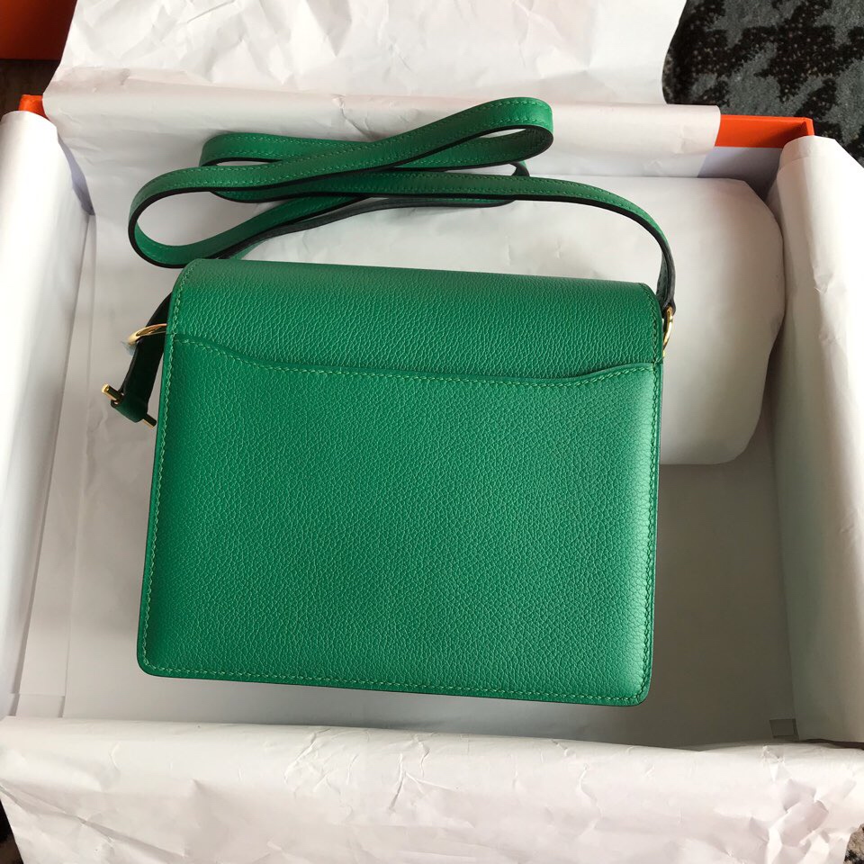 에르메스 룰리스18 베르트베르티고 금장 에버컬러